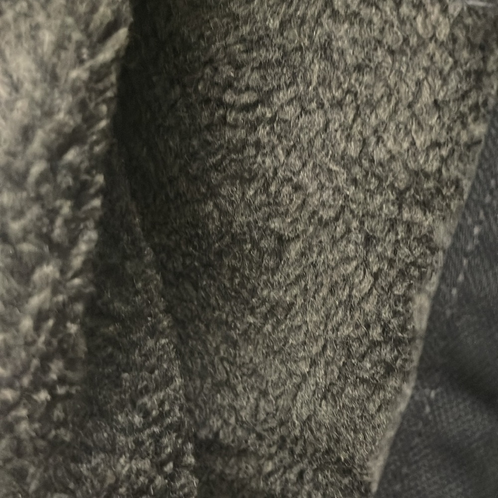 Carhartt Black Women's Vest - Picture 11 of 15